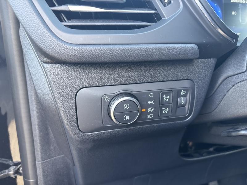 Image FORD Kuga 2.5 Duratec 180ch Hybrid FlexiFuel Titanium Powershift