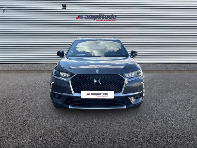 Image DS DS 7 Crossback E-TENSE 4x4 300ch Rivoli