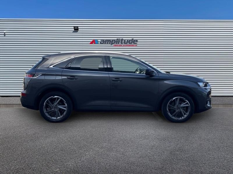 Image DS DS 7 Crossback E-TENSE 4x4 300ch Rivoli