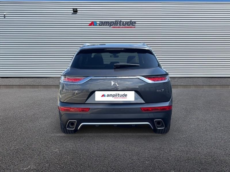 Image DS DS 7 Crossback E-TENSE 4x4 300ch Rivoli
