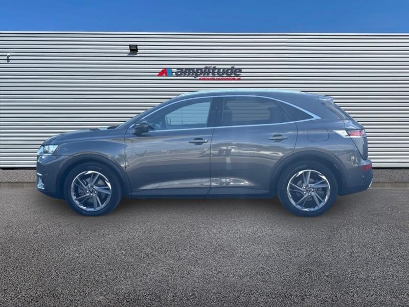 Image DS DS 7 Crossback E-TENSE 4x4 300ch Rivoli