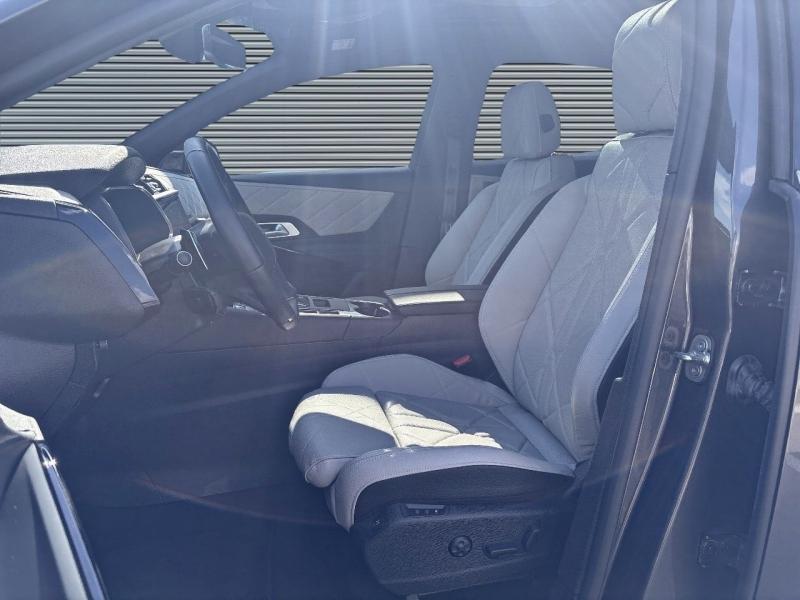 Image DS DS 7 Crossback E-TENSE 4x4 300ch Rivoli