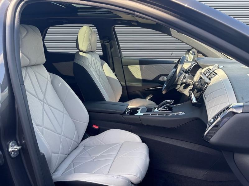 Image DS DS 7 Crossback E-TENSE 4x4 300ch Rivoli