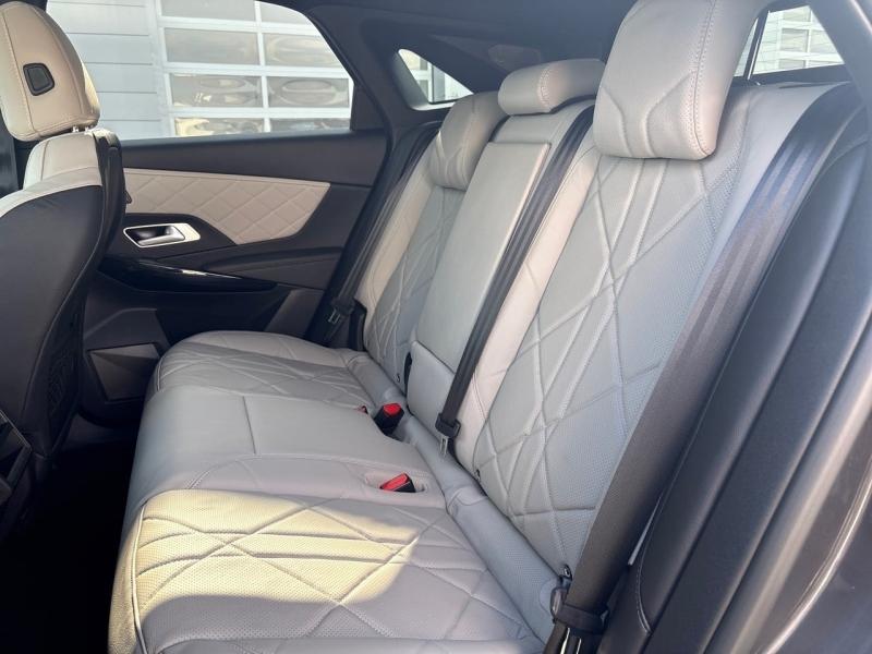 Image DS DS 7 Crossback E-TENSE 4x4 300ch Rivoli