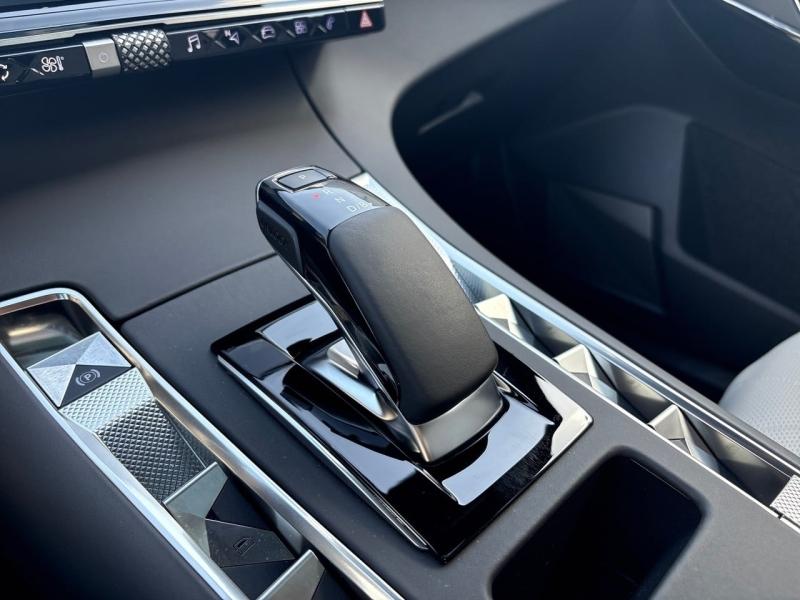Image DS DS 7 Crossback E-TENSE 4x4 300ch Rivoli