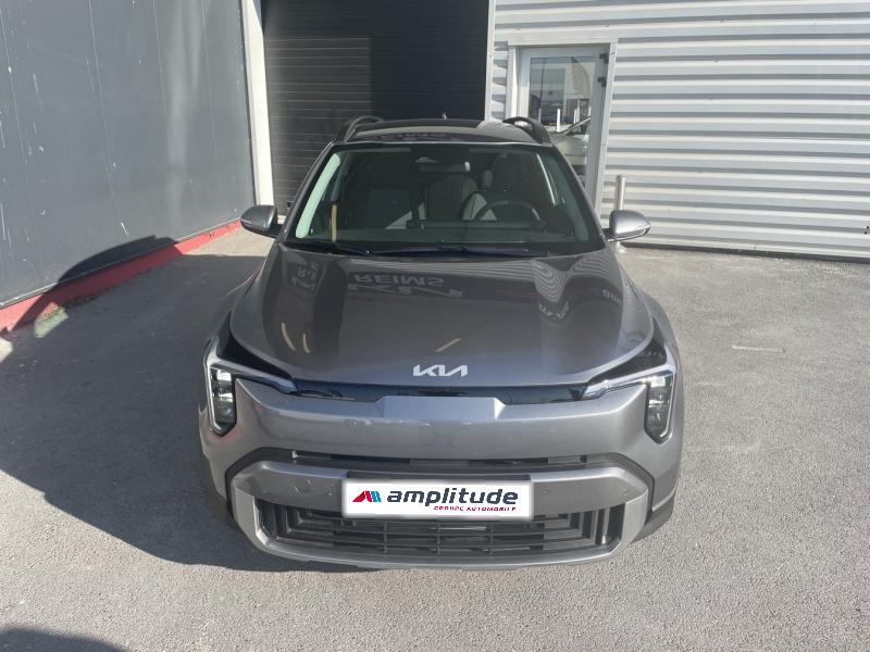 Image KIA Stonic 1.0 T-GDi 100ch Active