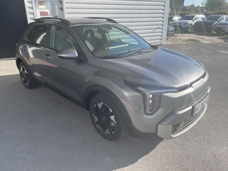 Image KIA Stonic 1.0 T-GDi 100ch Active