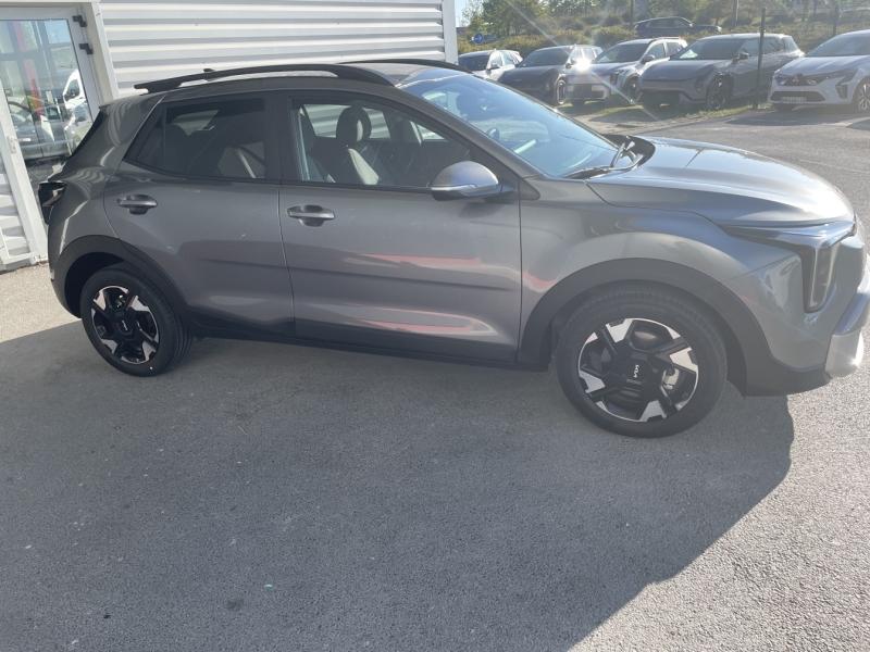 Image KIA Stonic 1.0 T-GDi 100ch Active