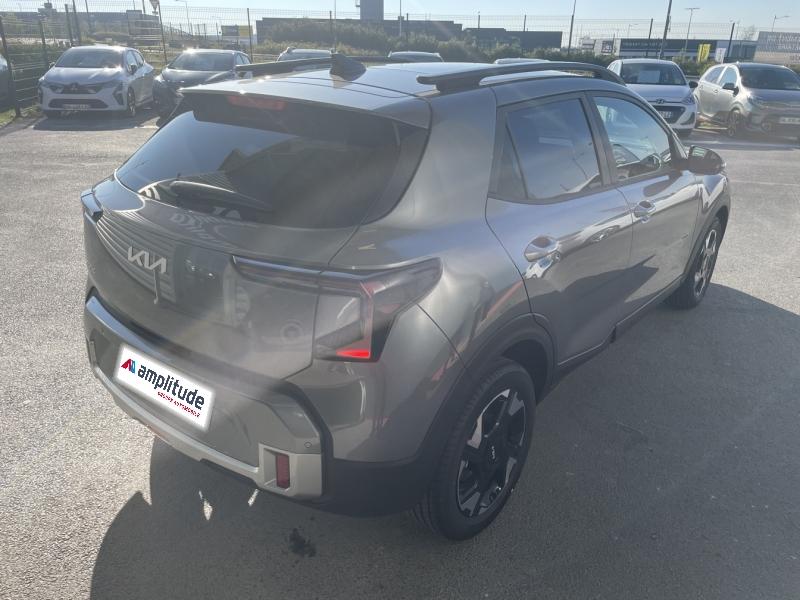 Image KIA Stonic 1.0 T-GDi 100ch Active