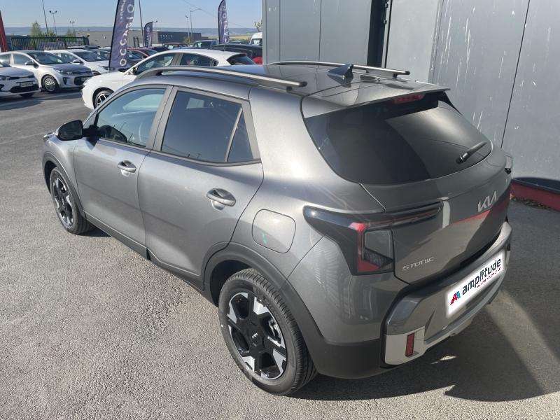 Image KIA Stonic 1.0 T-GDi 100ch Active