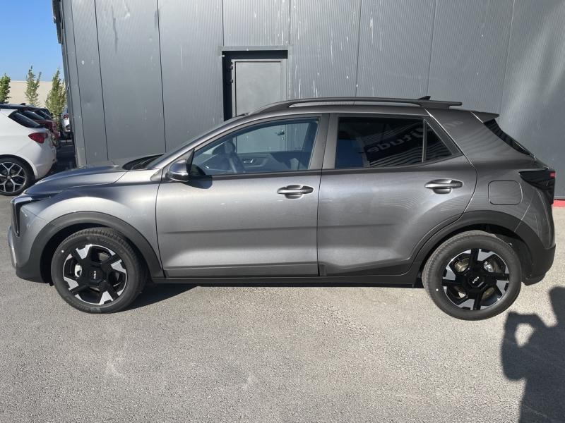 Image KIA Stonic 1.0 T-GDi 100ch Active