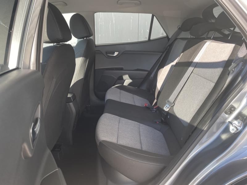 Image KIA Stonic 1.0 T-GDi 100ch Active