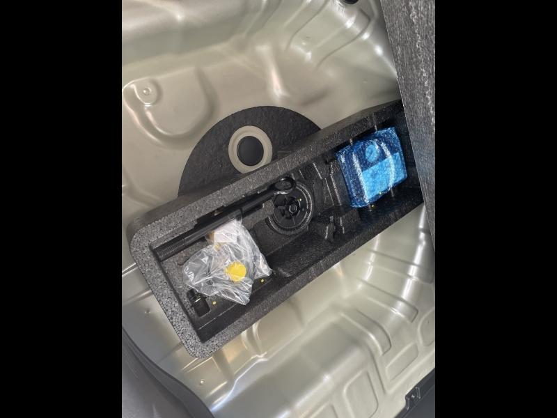 Image KIA Stonic 1.0 T-GDi 100ch Active
