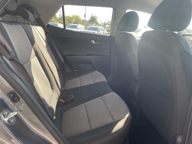 Image KIA Stonic 1.0 T-GDi 100ch Active