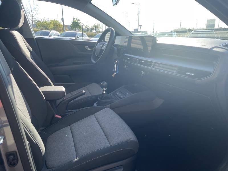 Image KIA Stonic 1.0 T-GDi 100ch Active