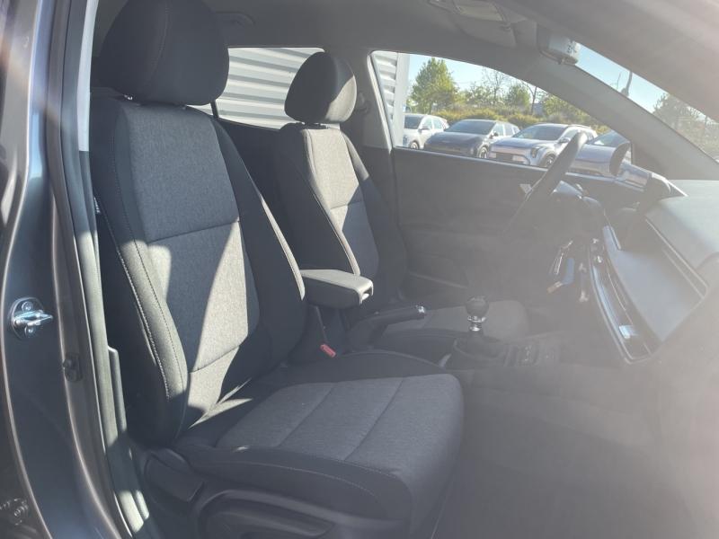 Image KIA Stonic 1.0 T-GDi 100ch Active