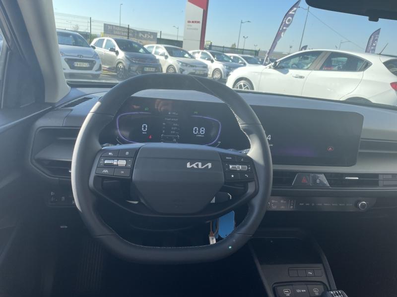 Image KIA Stonic 1.0 T-GDi 100ch Active