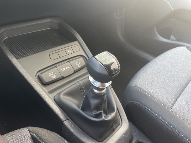Image KIA Stonic 1.0 T-GDi 100ch Active