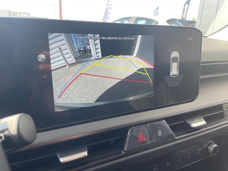 Image KIA Stonic 1.0 T-GDi 100ch Active