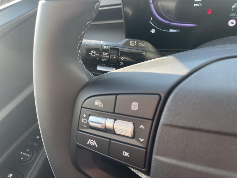 Image KIA Stonic 1.0 T-GDi 100ch Active