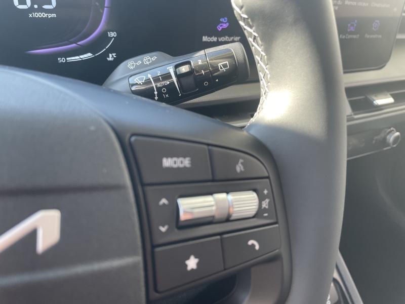 Image KIA Stonic 1.0 T-GDi 100ch Active