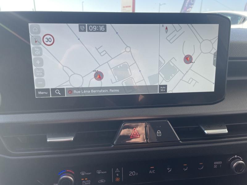 Image KIA Stonic 1.0 T-GDi 100ch Active