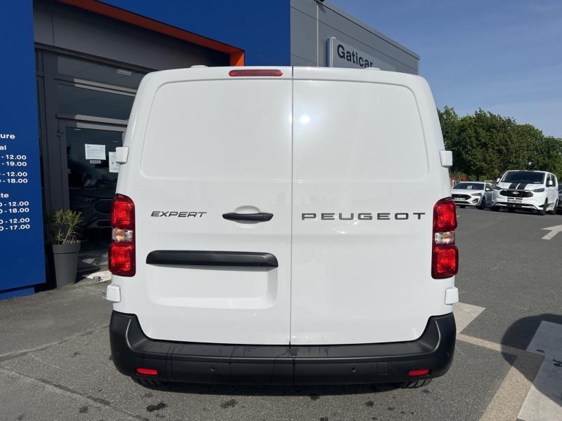 Image PEUGEOT Expert Fg M 2.0 BlueHDi 145ch S&S EAT8