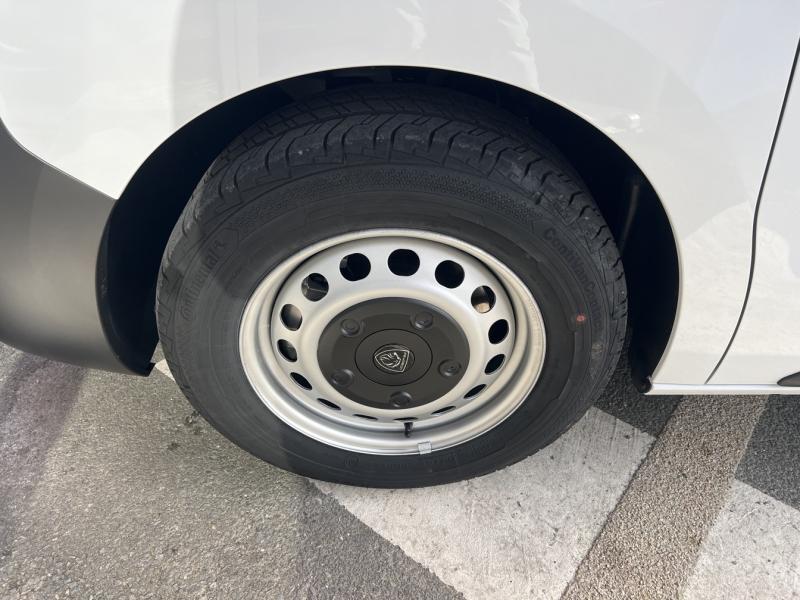 Image PEUGEOT Expert Fg M 2.0 BlueHDi 145ch S&S EAT8