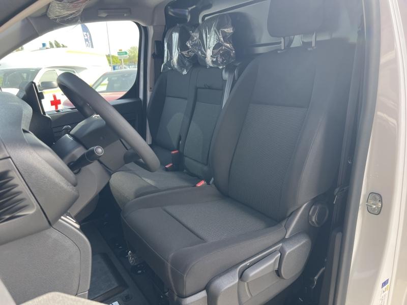 Image PEUGEOT Expert Fg M 2.0 BlueHDi 145ch S&S EAT8