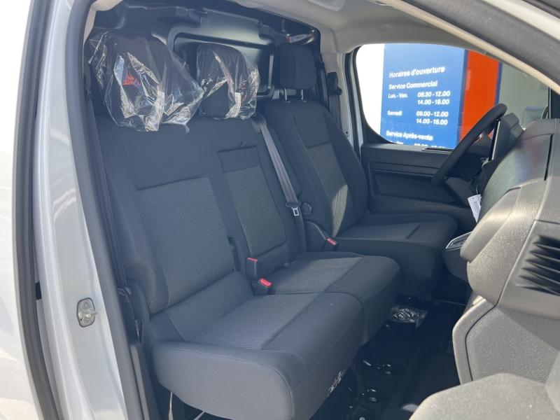 Image PEUGEOT Expert Fg M 2.0 BlueHDi 145ch S&S EAT8