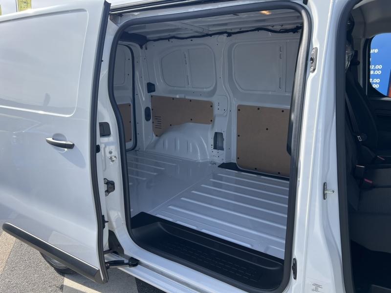 Image PEUGEOT Expert Fg M 2.0 BlueHDi 145ch S&S EAT8