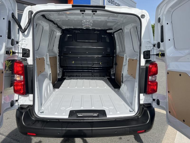 Image PEUGEOT Expert Fg M 2.0 BlueHDi 145ch S&S EAT8