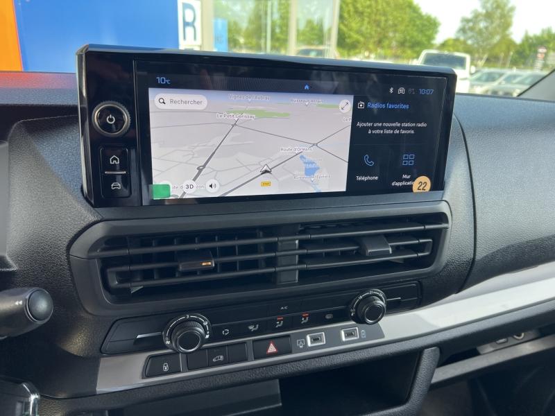 Image PEUGEOT Expert Fg M 2.0 BlueHDi 145ch S&S EAT8