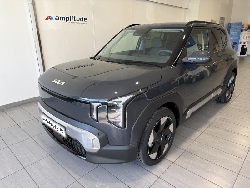 Photo KIA EV2 147ch 42,2kWh Earth