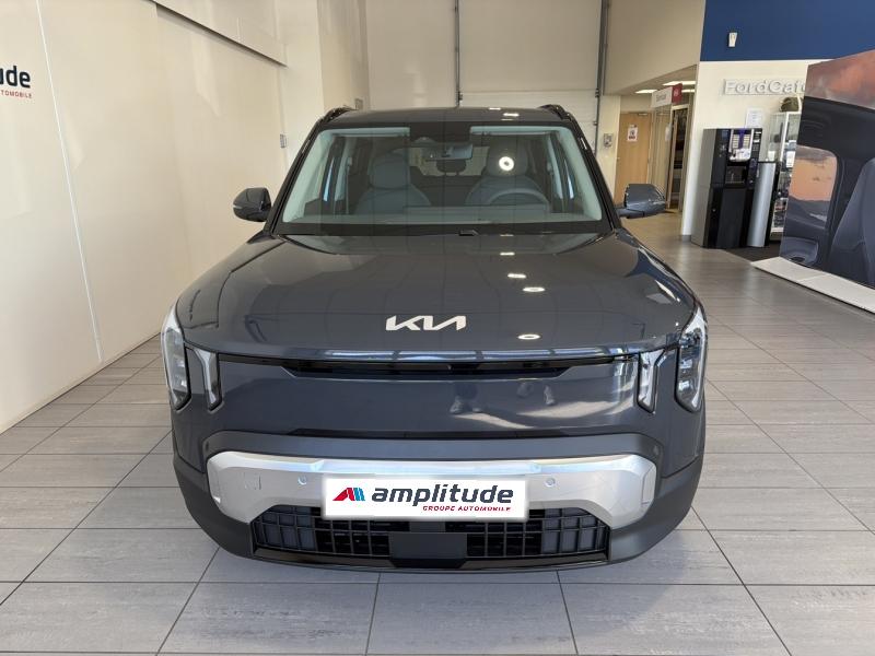 Image KIA EV2 147ch 42,2kWh Earth