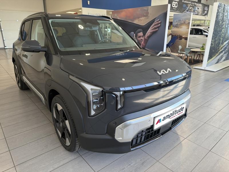 Image KIA EV2 147ch 42,2kWh Earth