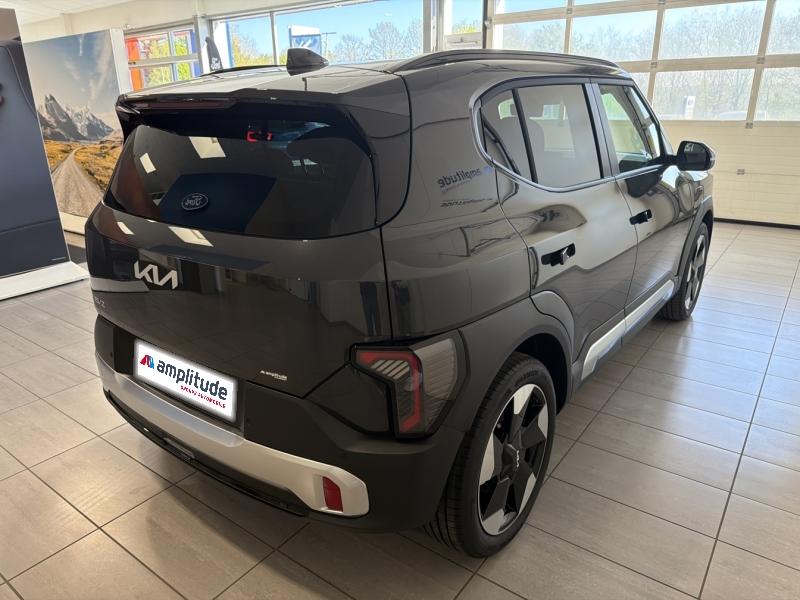 Image KIA EV2 147ch 42,2kWh Earth