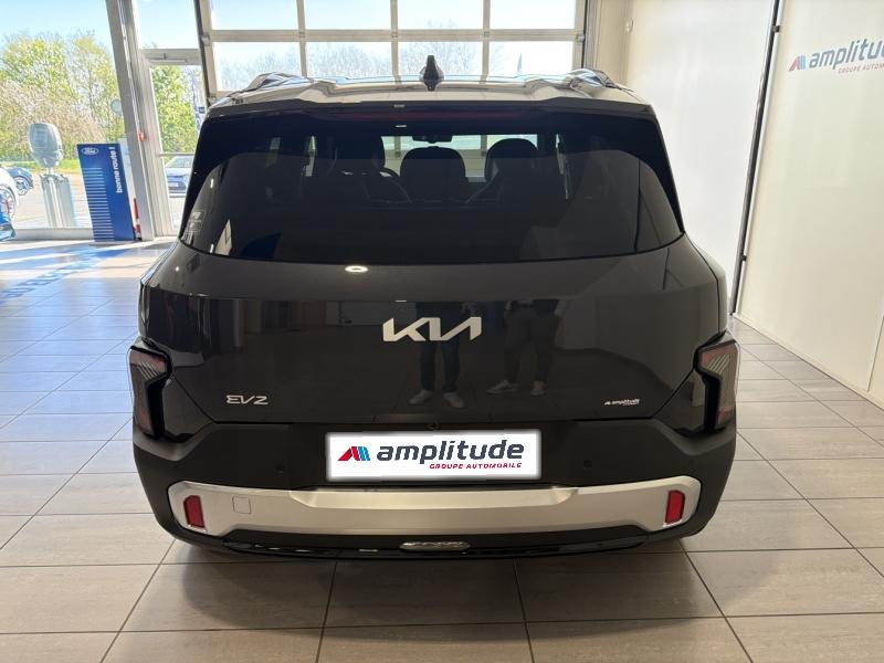 Image KIA EV2 147ch 42,2kWh Earth
