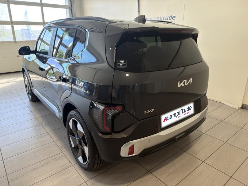 Image KIA EV2 147ch 42,2kWh Earth