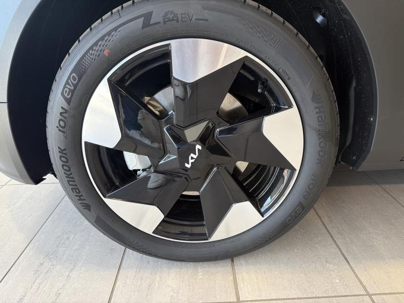 Image KIA EV2 147ch 42,2kWh Earth