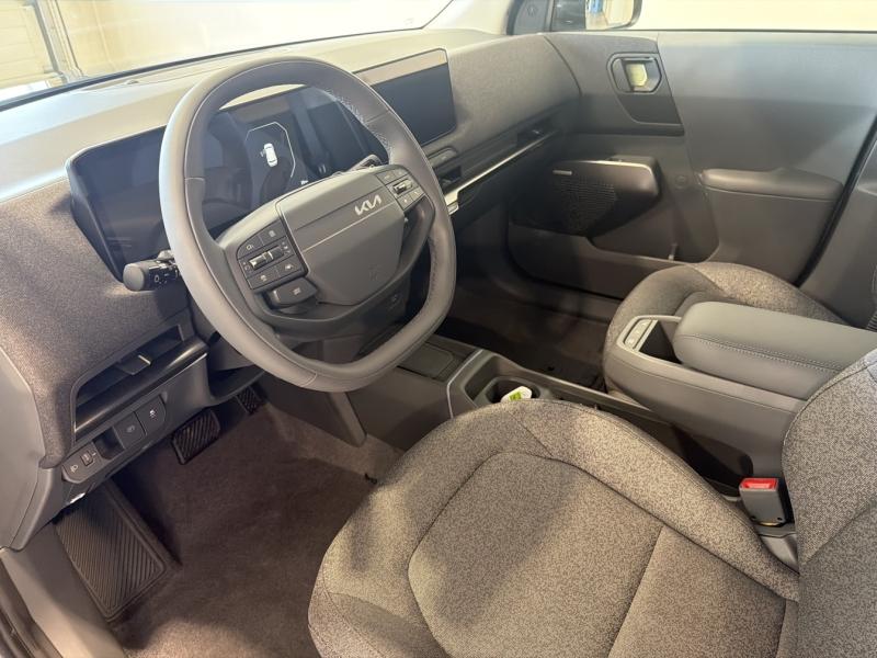 Image KIA EV2 147ch 42,2kWh Earth