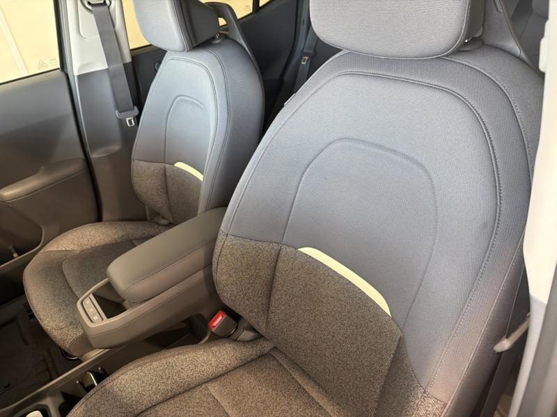 Image KIA EV2 147ch 42,2kWh Earth