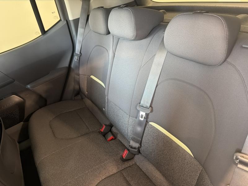 Image KIA EV2 147ch 42,2kWh Earth