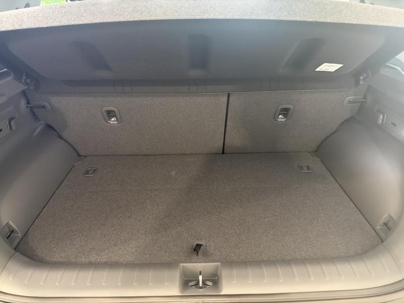 Image KIA EV2 147ch 42,2kWh Earth