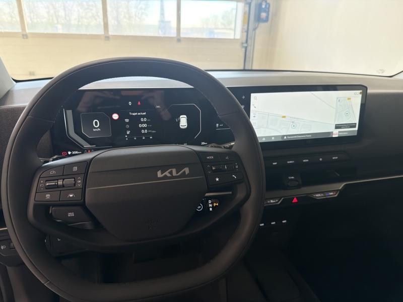 Image KIA EV2 147ch 42,2kWh Earth