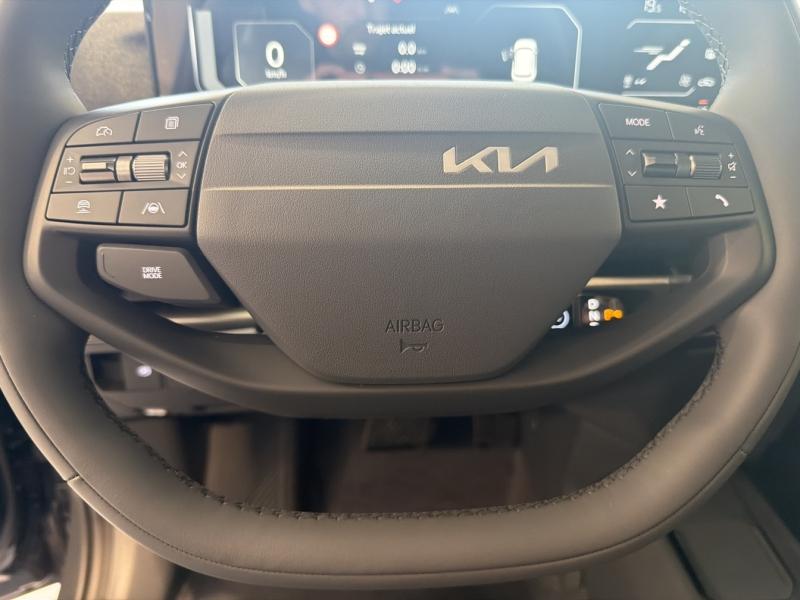 Image KIA EV2 147ch 42,2kWh Earth
