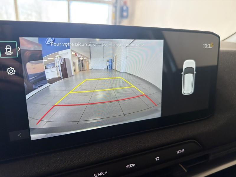 Image KIA EV2 147ch 42,2kWh Earth