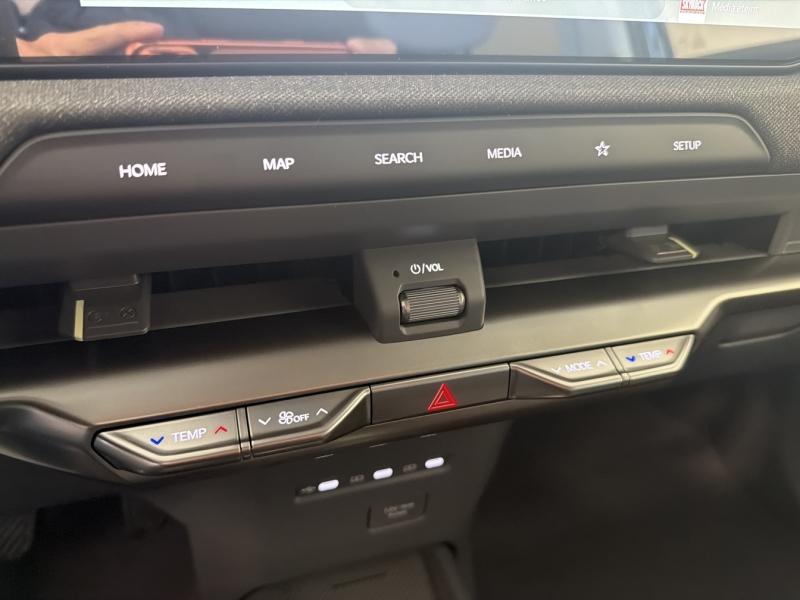 Image KIA EV2 147ch 42,2kWh Earth