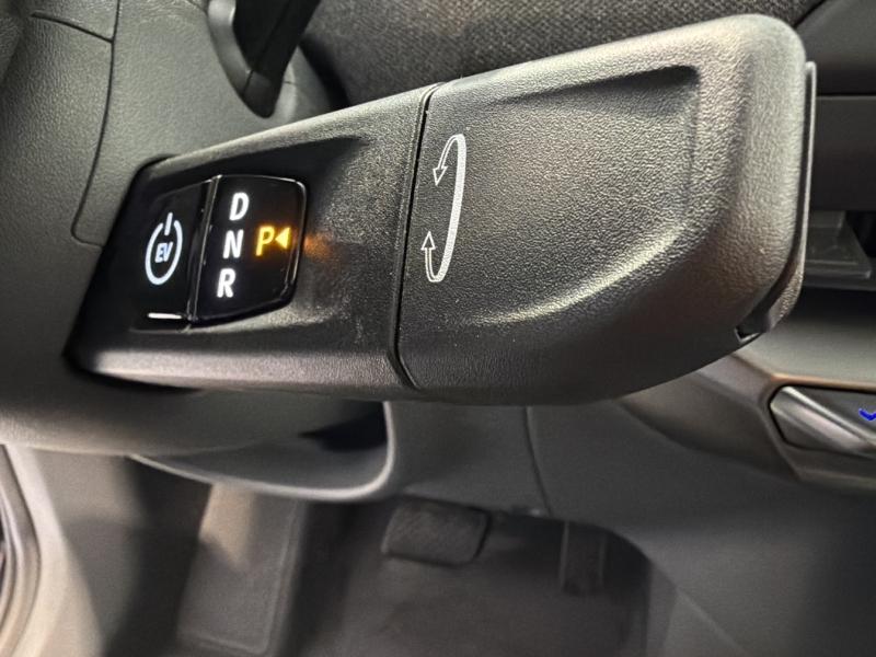 Image KIA EV2 147ch 42,2kWh Earth