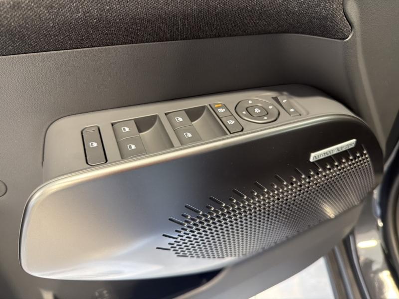 Image KIA EV2 147ch 42,2kWh Earth